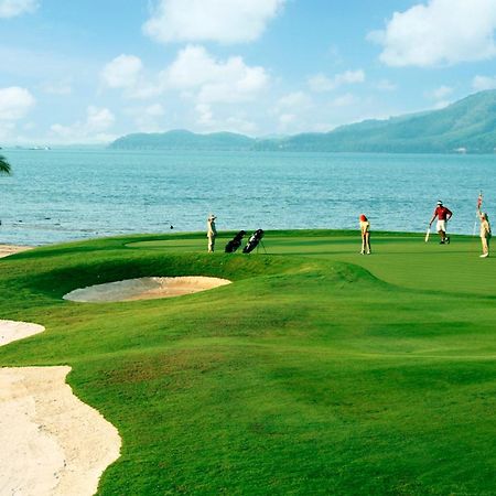 Mission Hills Phuket Golf Resort-Sha Extra Plus Por Bay Facilities photo