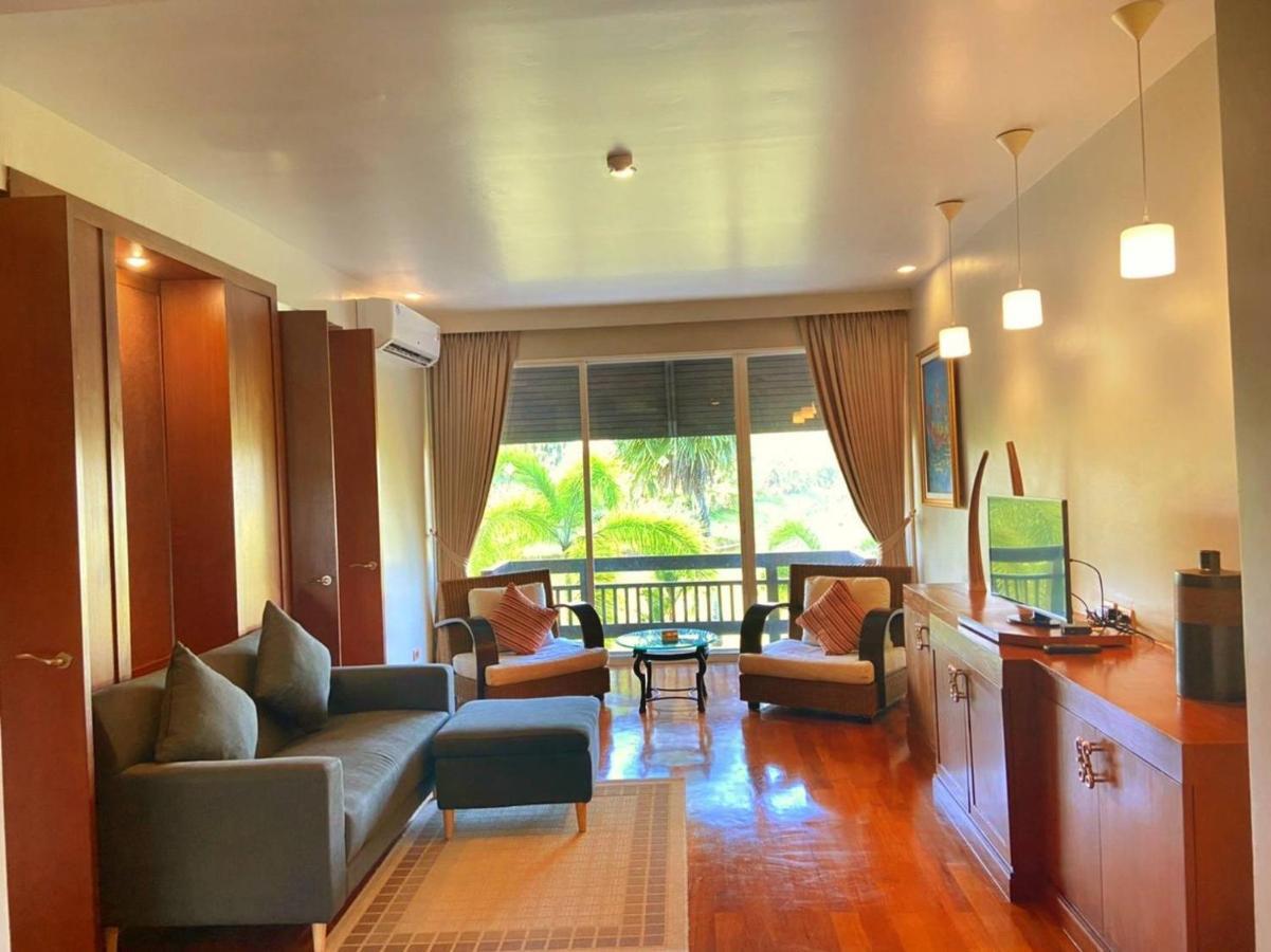 Mission Hills Phuket Golf Resort-Sha Extra Plus Por Bay Exterior photo