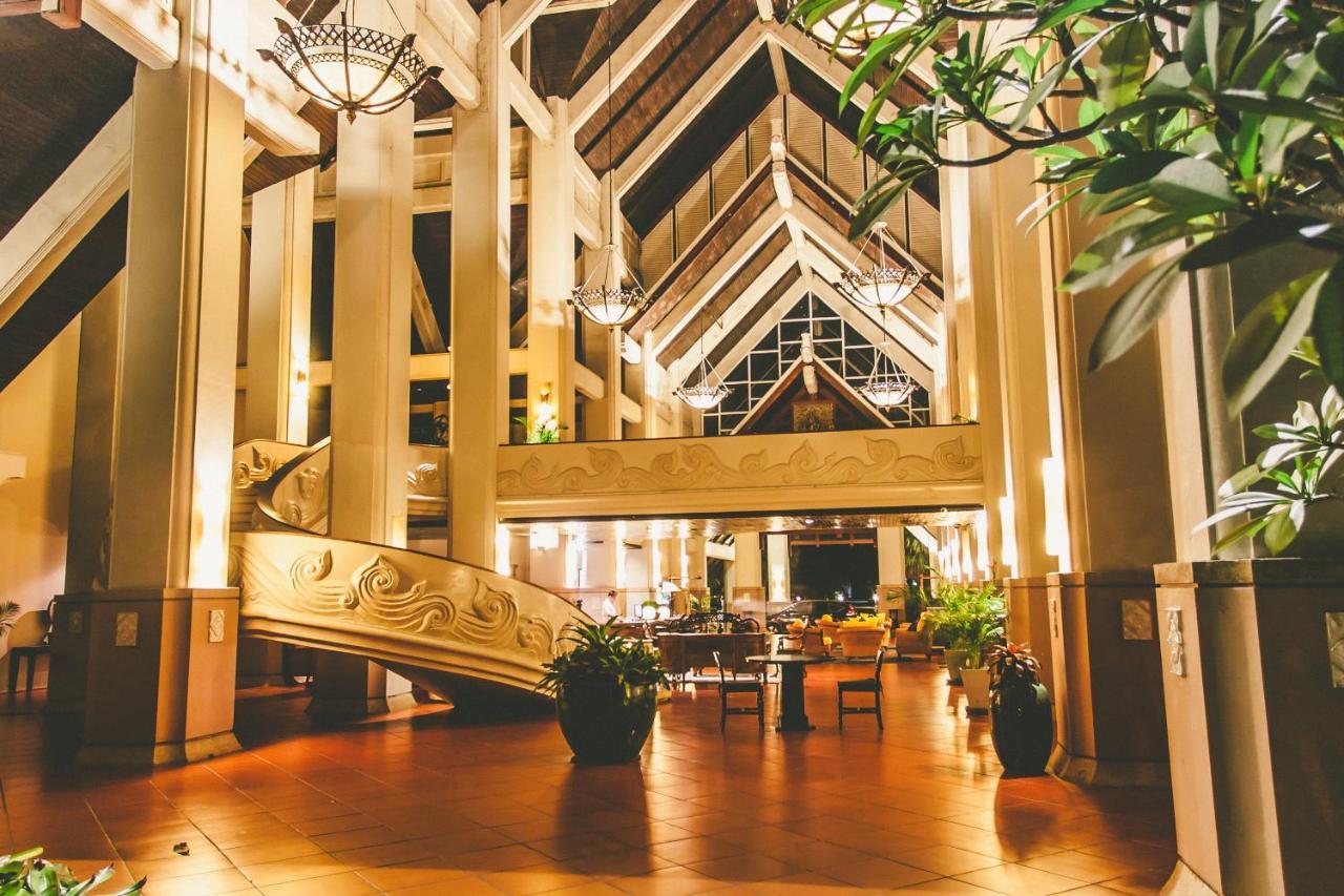 Mission Hills Phuket Golf Resort-Sha Extra Plus Por Bay Exterior photo