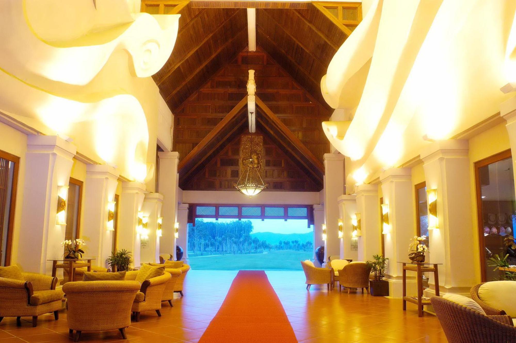 Mission Hills Phuket Golf Resort-Sha Extra Plus Por Bay Exterior photo
