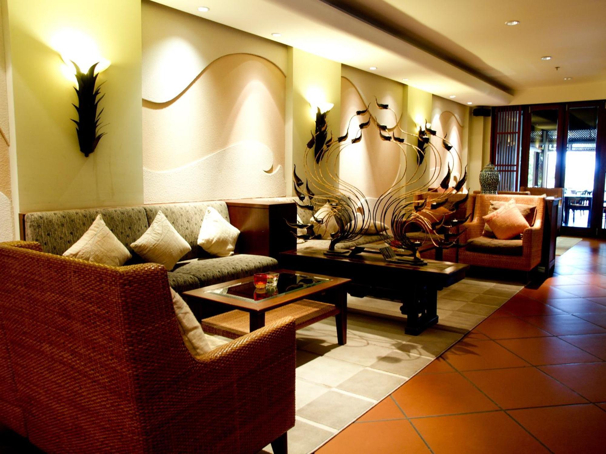 Mission Hills Phuket Golf Resort-Sha Extra Plus Por Bay Exterior photo