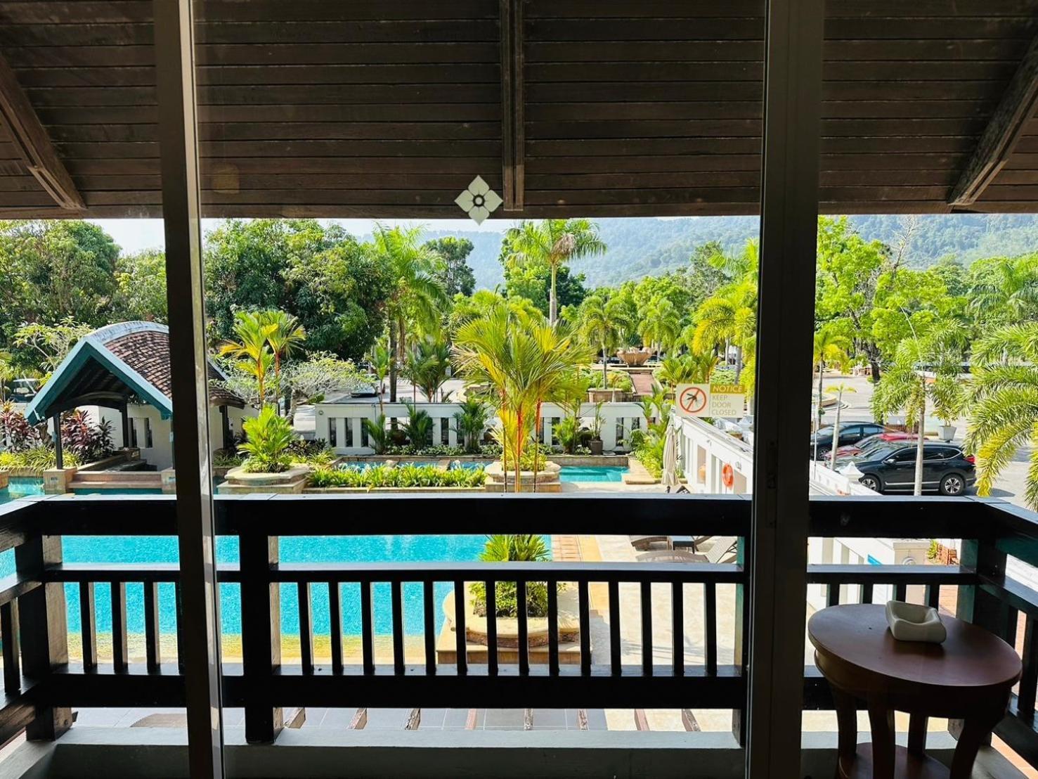 Mission Hills Phuket Golf Resort-Sha Extra Plus Por Bay Exterior photo