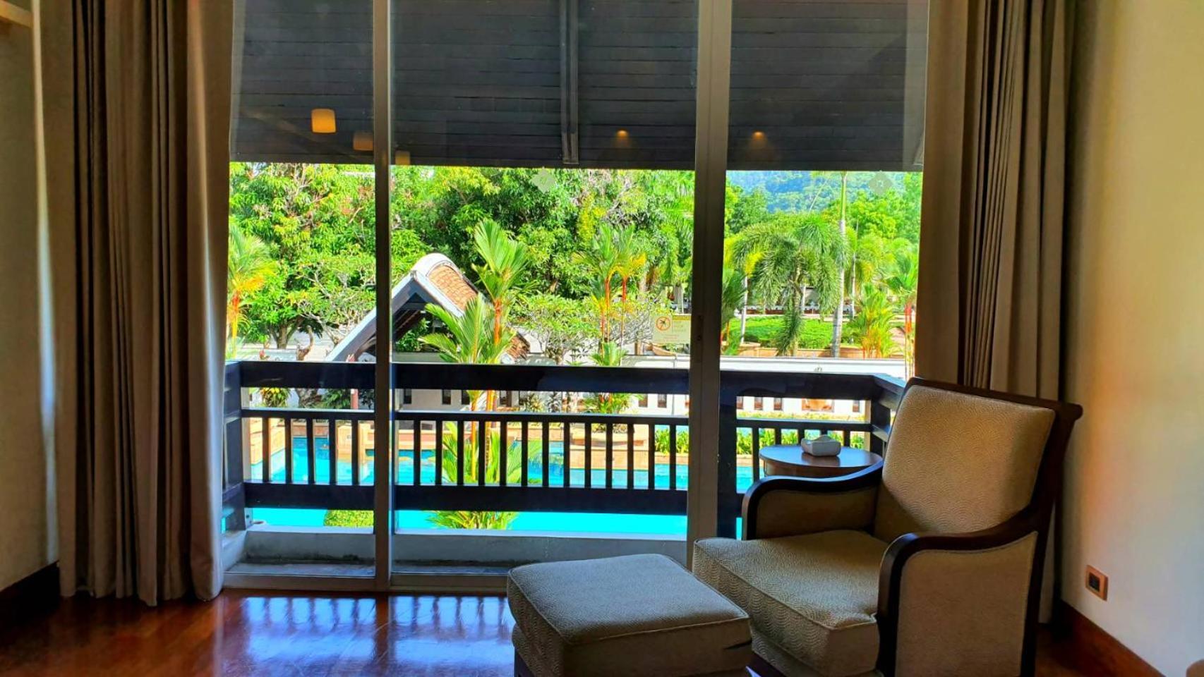 Mission Hills Phuket Golf Resort-Sha Extra Plus Por Bay Exterior photo