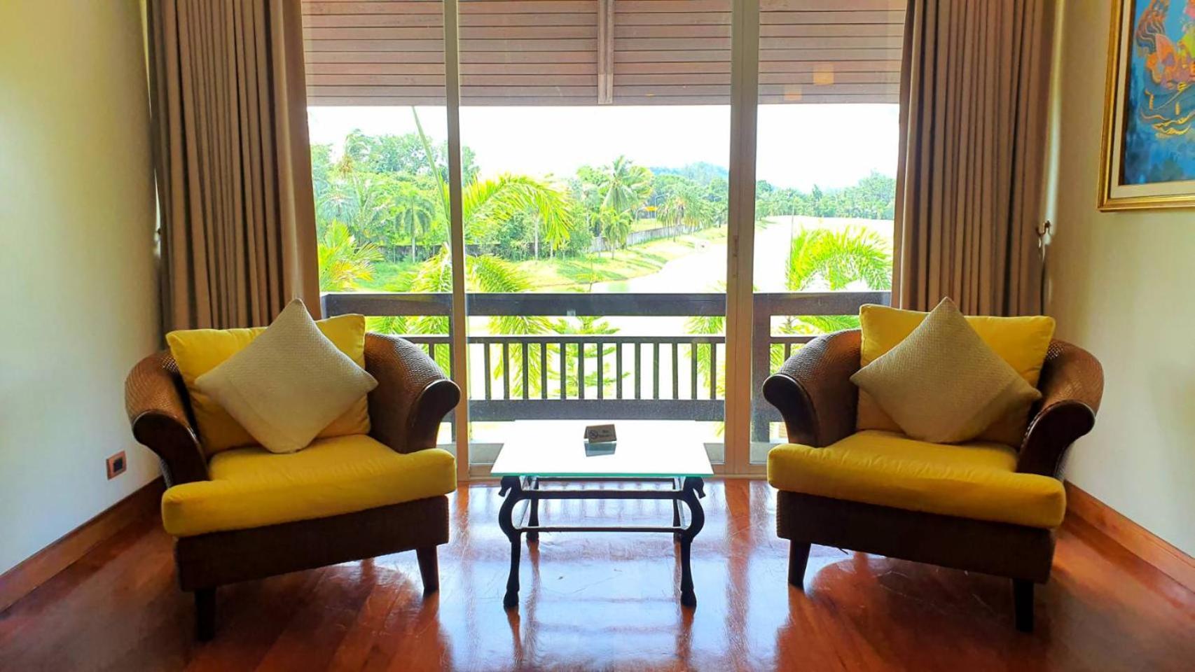 Mission Hills Phuket Golf Resort-Sha Extra Plus Por Bay Exterior photo