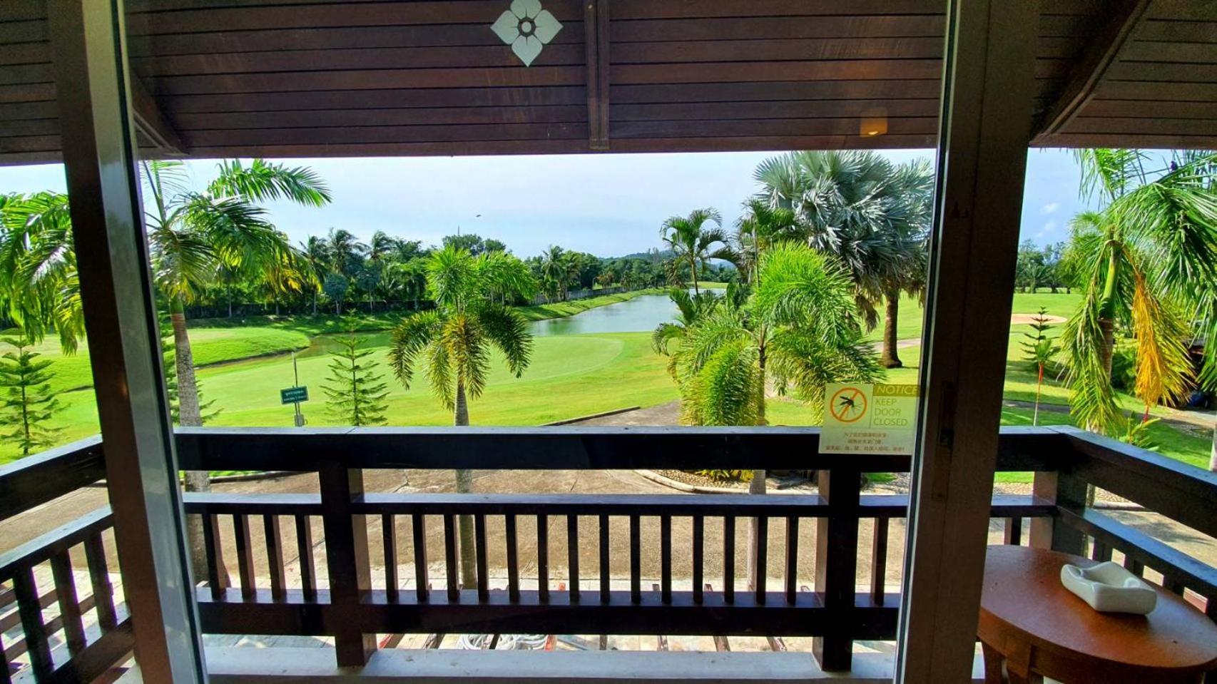 Mission Hills Phuket Golf Resort-Sha Extra Plus Por Bay Exterior photo