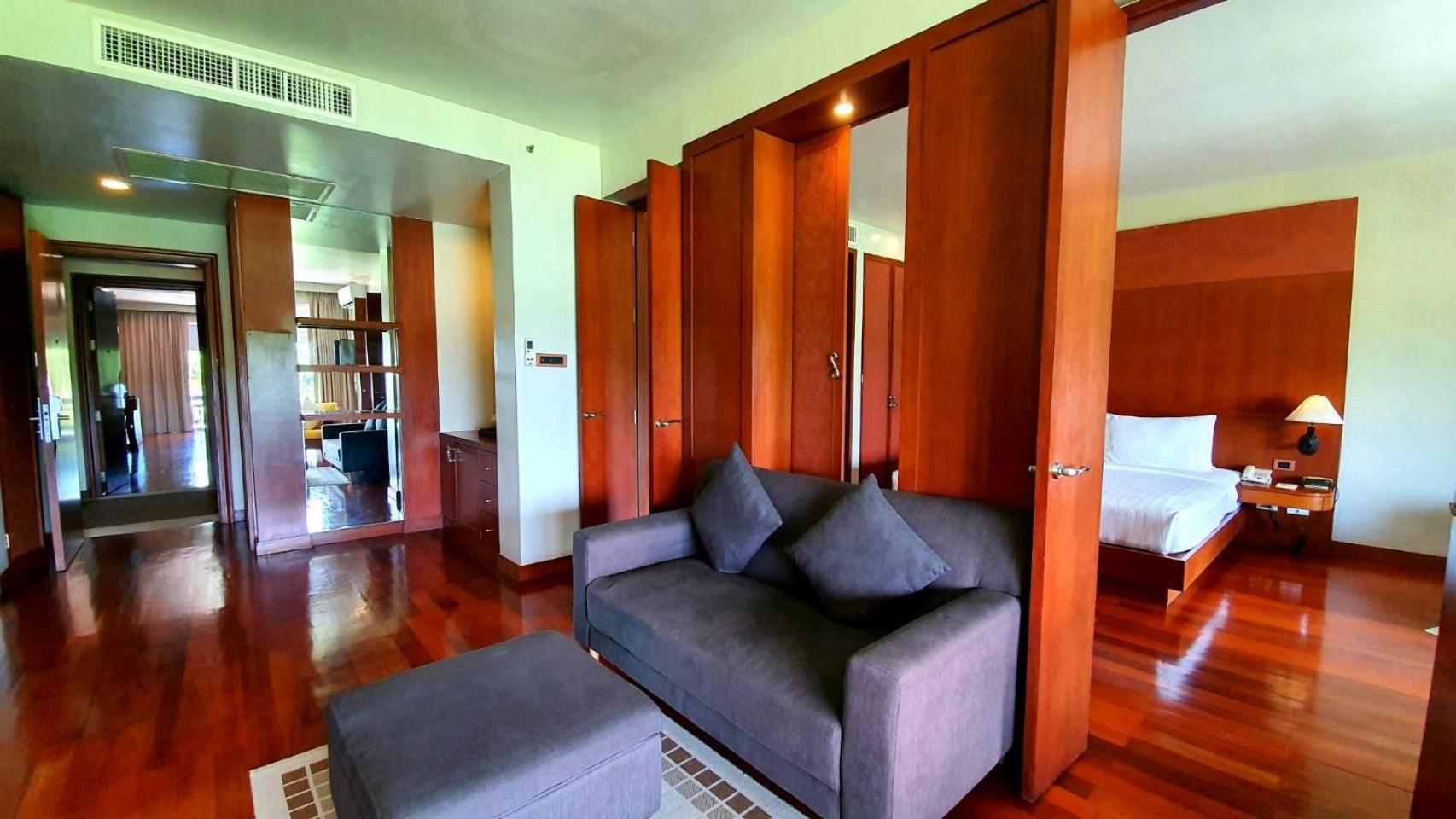 Mission Hills Phuket Golf Resort-Sha Extra Plus Por Bay Exterior photo