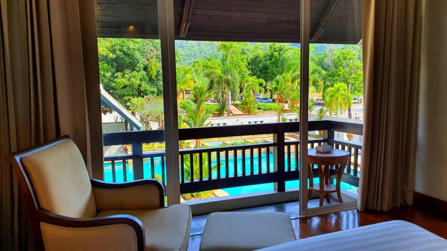 Mission Hills Phuket Golf Resort-Sha Extra Plus Por Bay Exterior photo